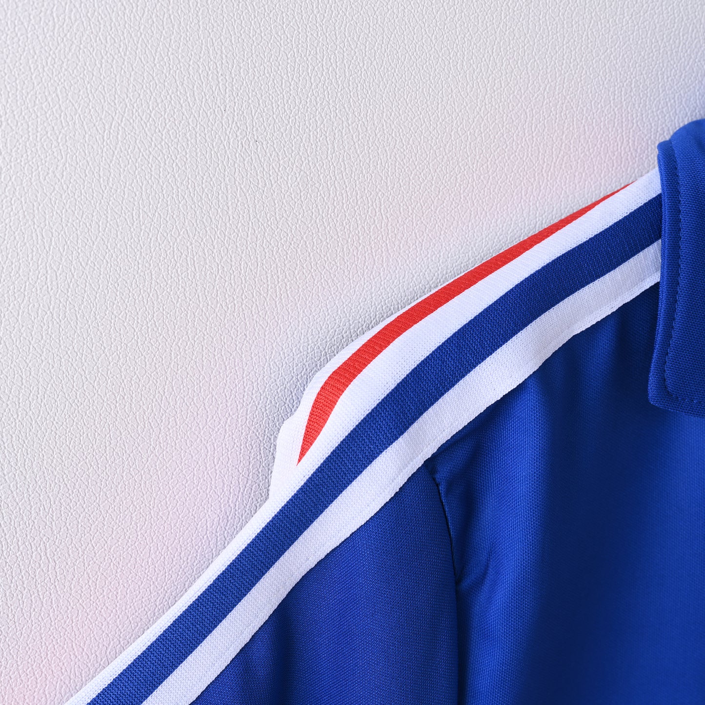 Retro France 1982/84 Jersey