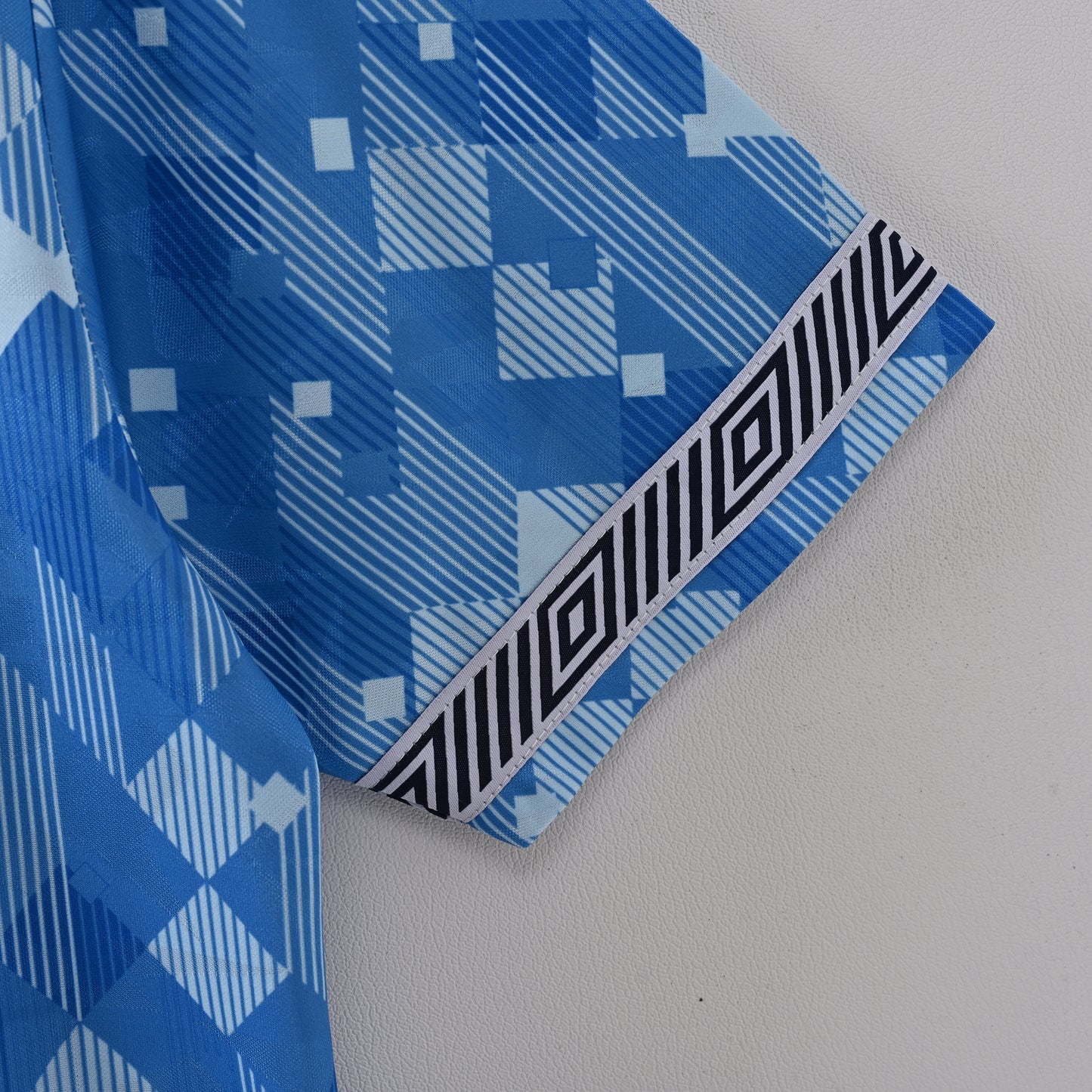 Retro England 1990 Jersey