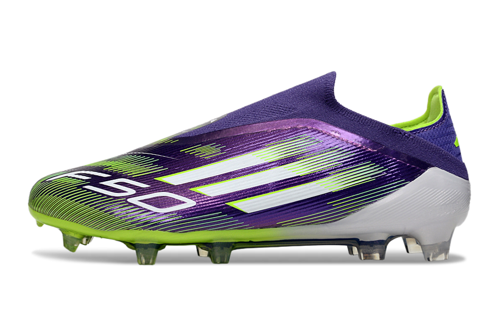 Adidas F50 Elite Laceless