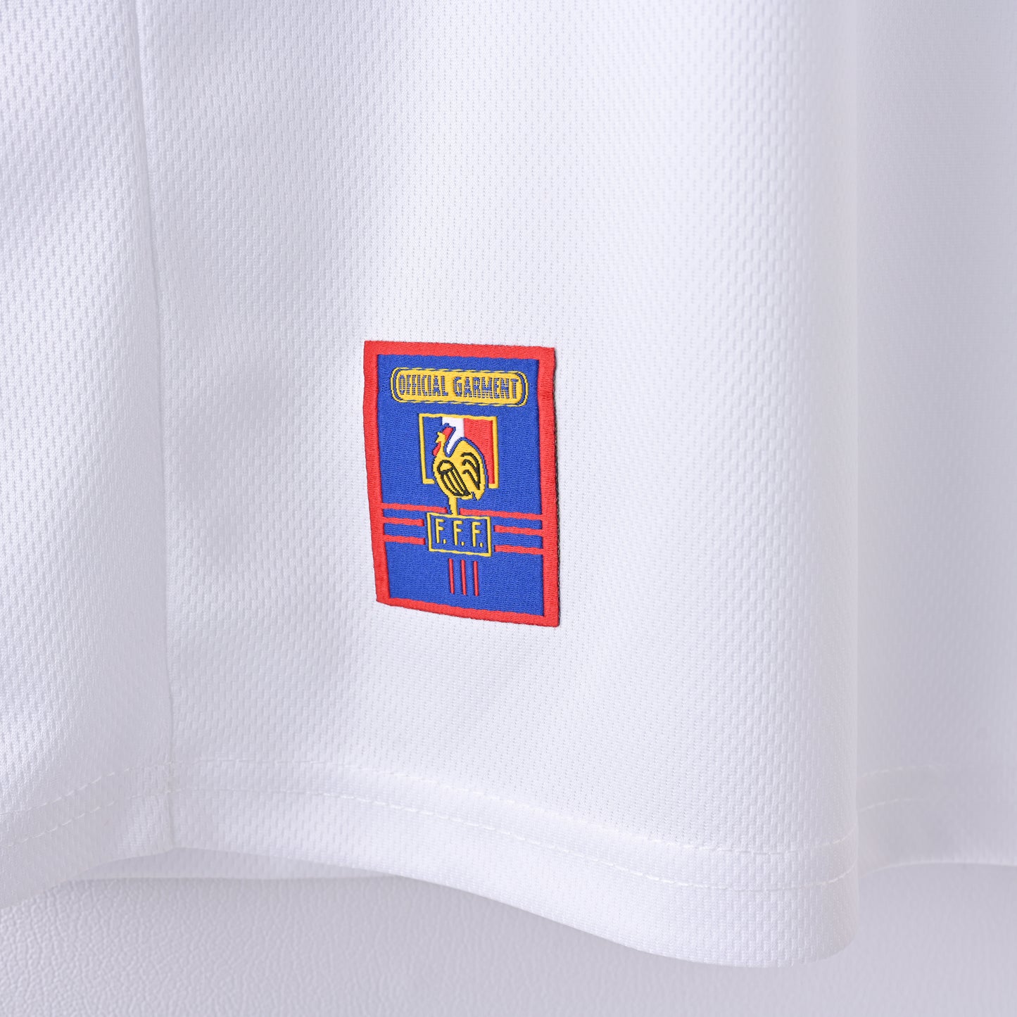 Retro France 1998 Jersey