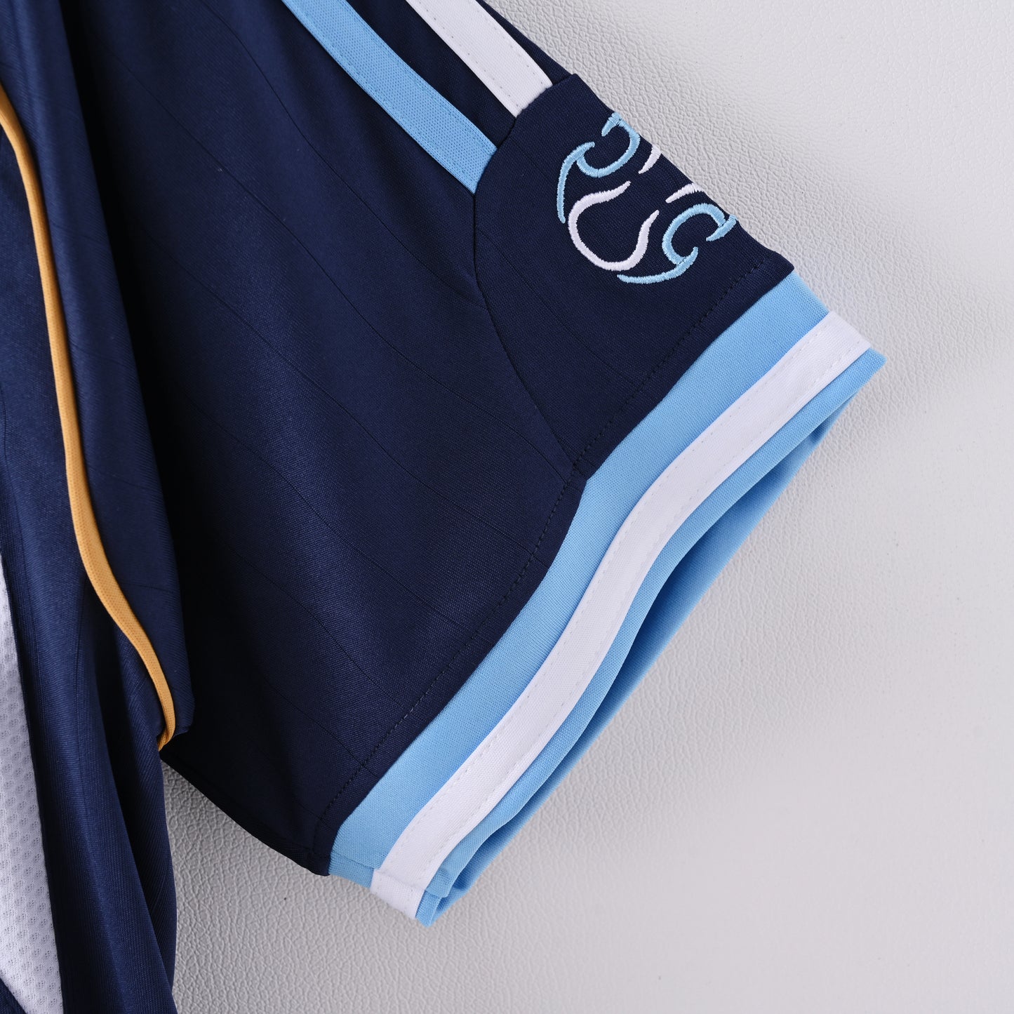 Retro Argentina 2006 Jersey