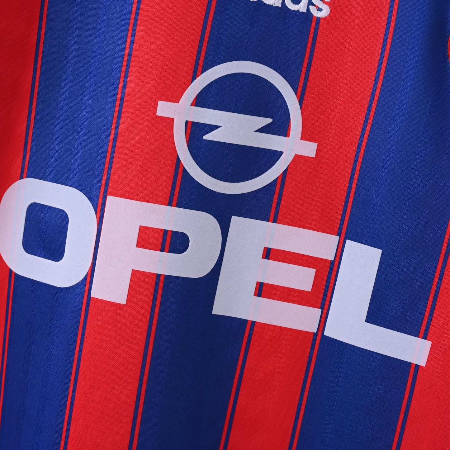 Retro Bayern Munich 1995/97 Jersey