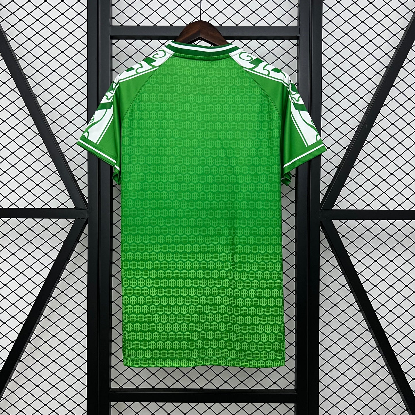 Real Betis 2025/26 Special Edition Jersey