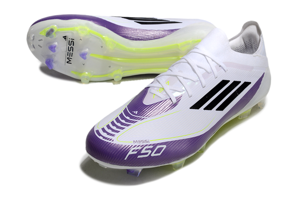 Adidas F50