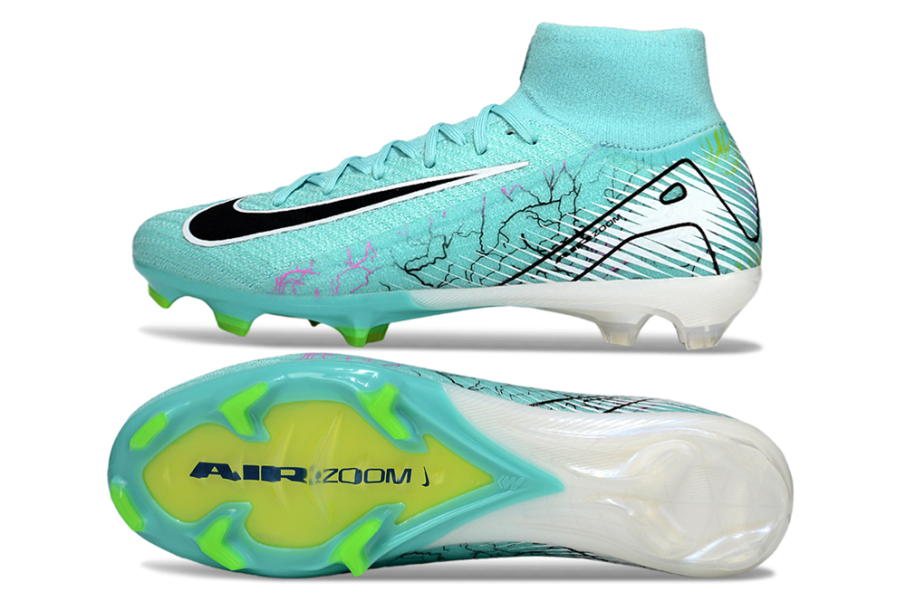 Nike Mercurial Air Zoom Superfly 10