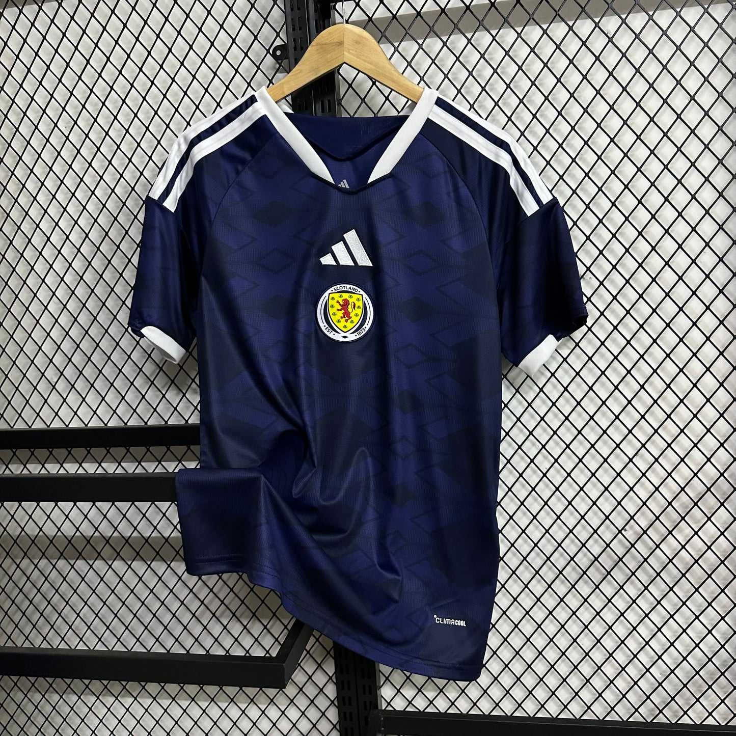 Scotland 2026 Home Jersey