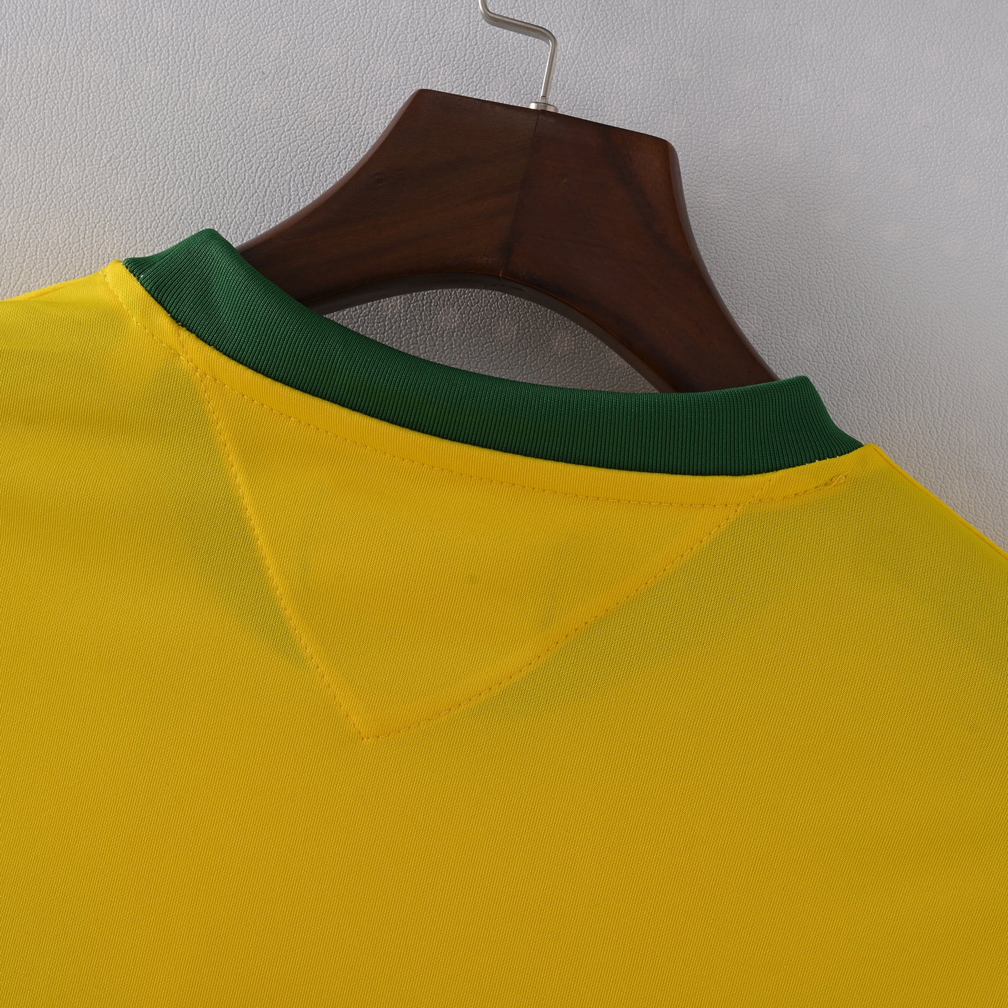 Retro Brasil 1970 Jersey