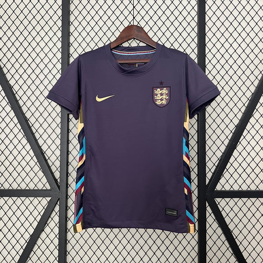 England 2024 Away Women Jersey