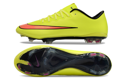 Nike Mercurial Vapor 10