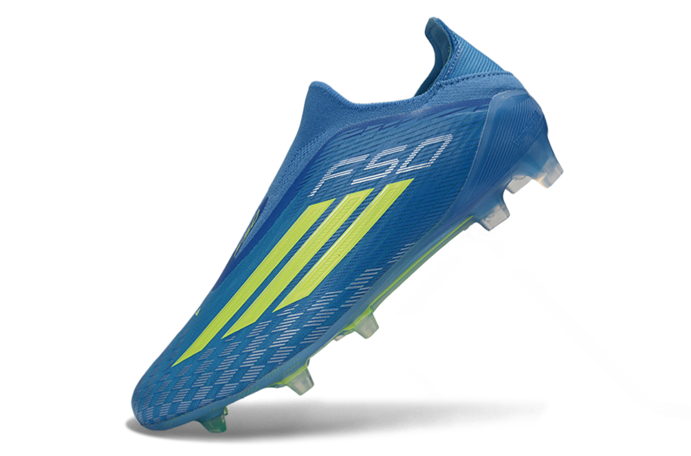 F50 Elite Laceless