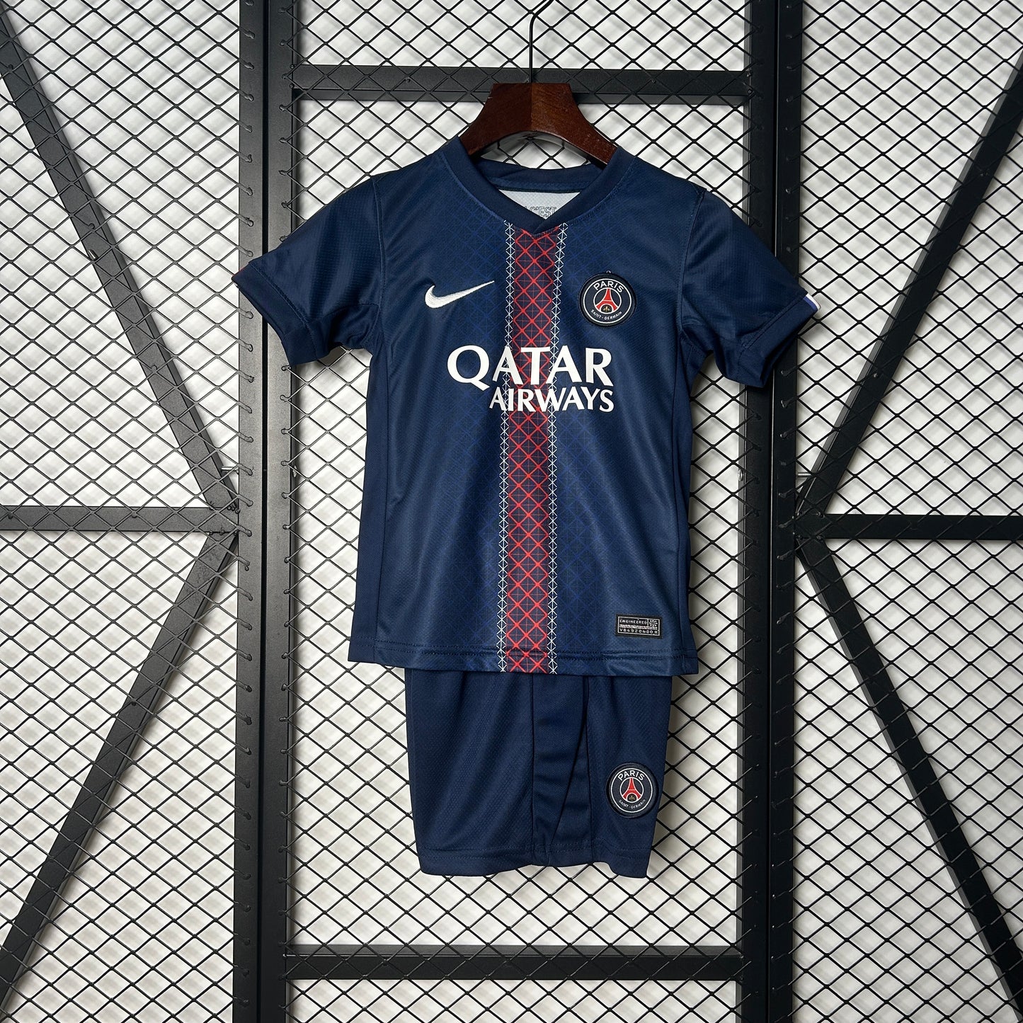 Kids PSG 25/26 Home