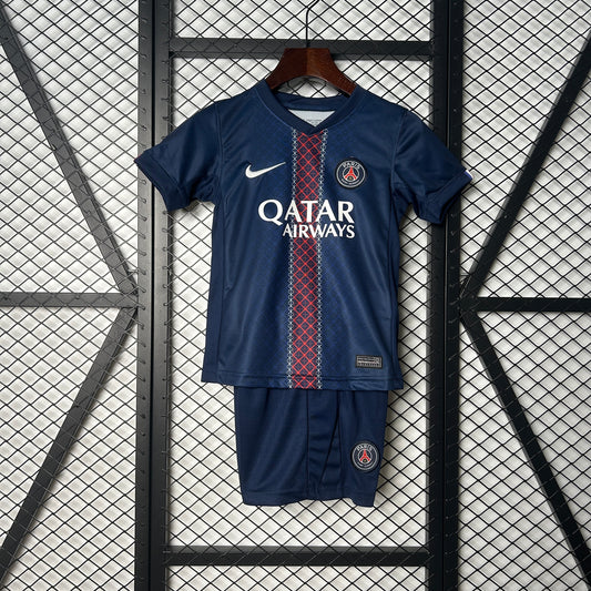 Kids PSG 25/26 Home