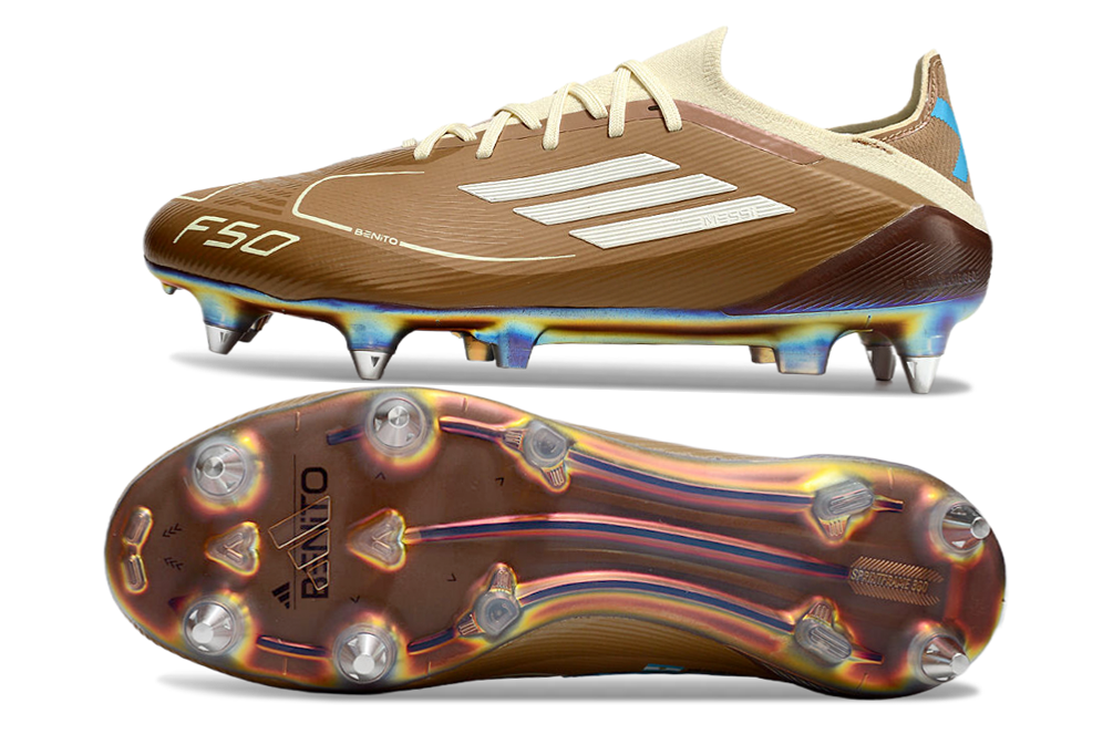Adidas F50 SG