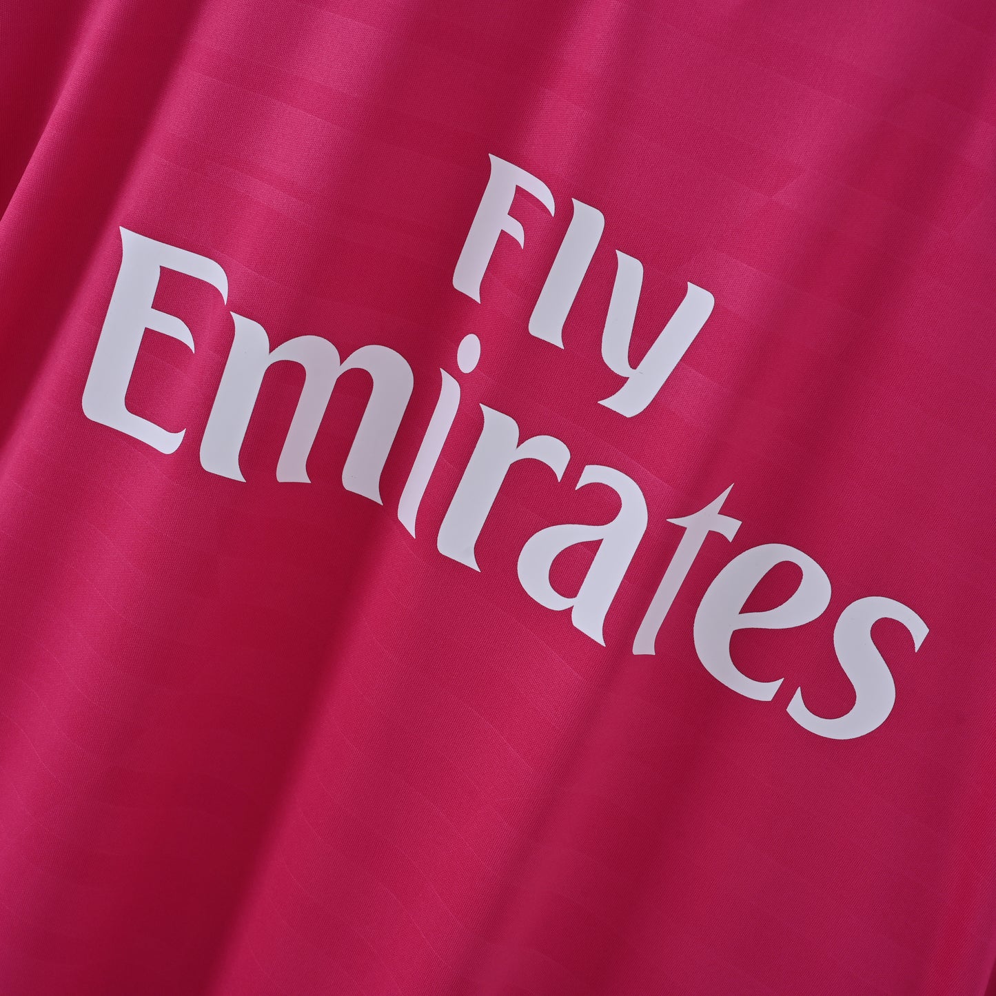 Retro Real Madrid 2014/15 Jersey