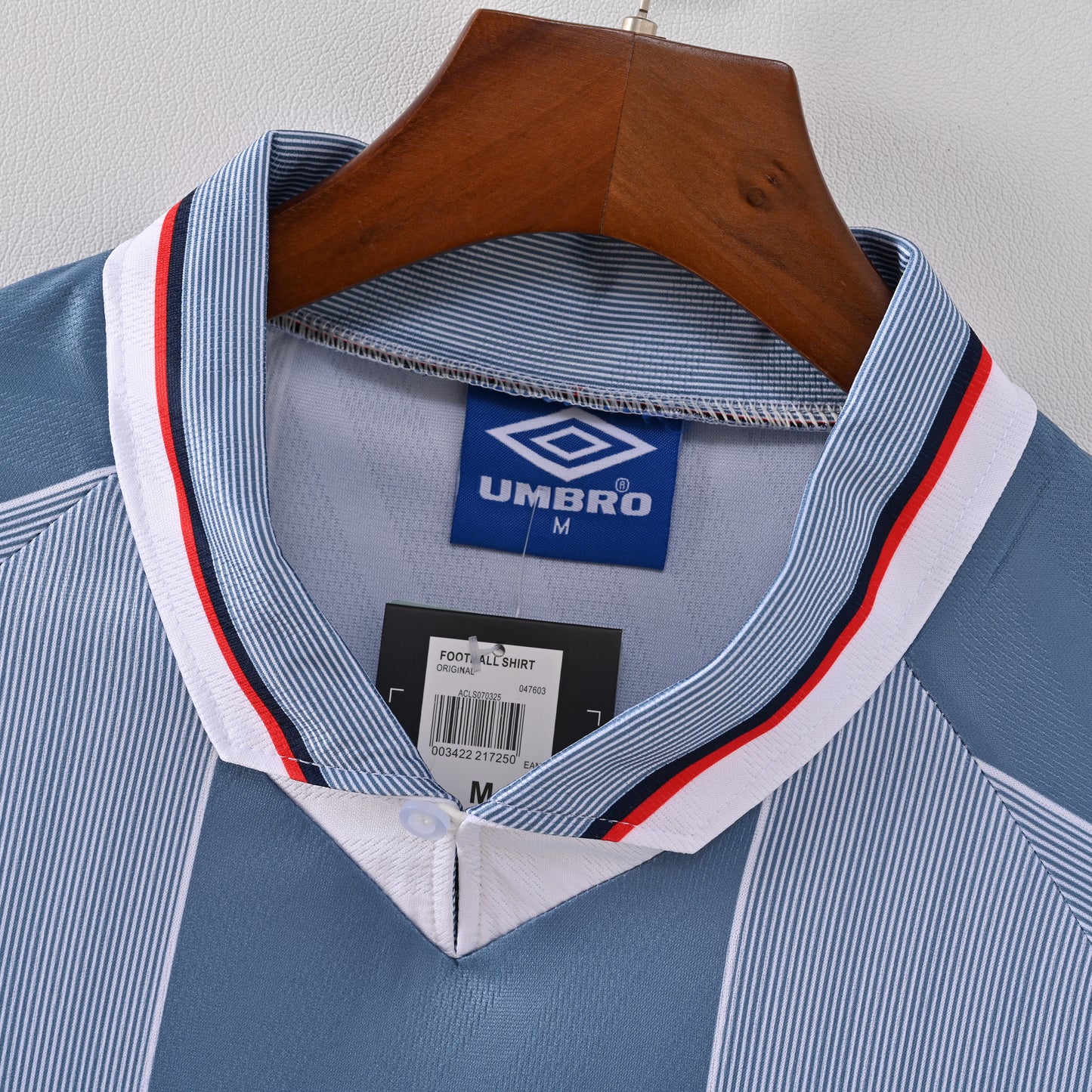 Retro England 1995/96 Jersey