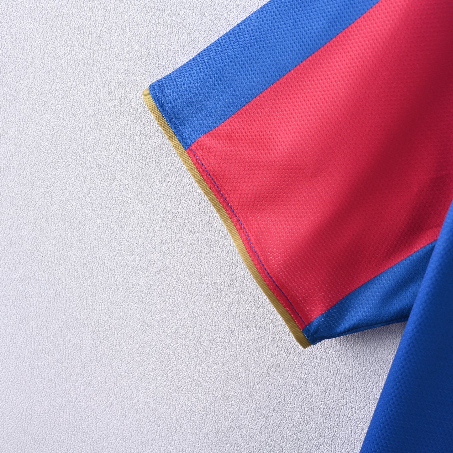 Retro Barcelona 2007/08 Jersey