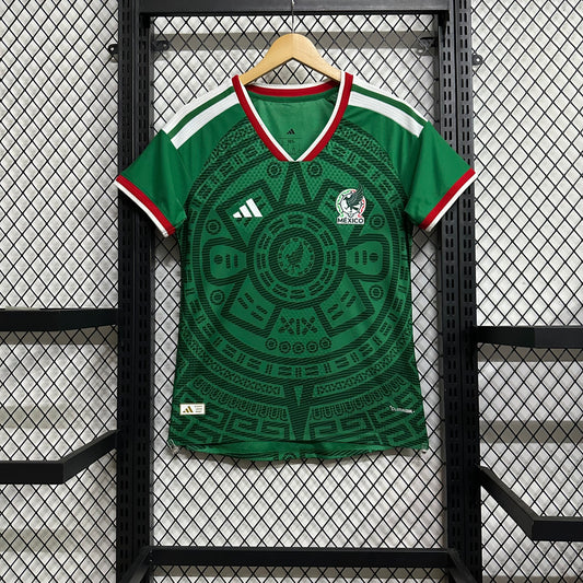 Mexico 2026 Home Jersey