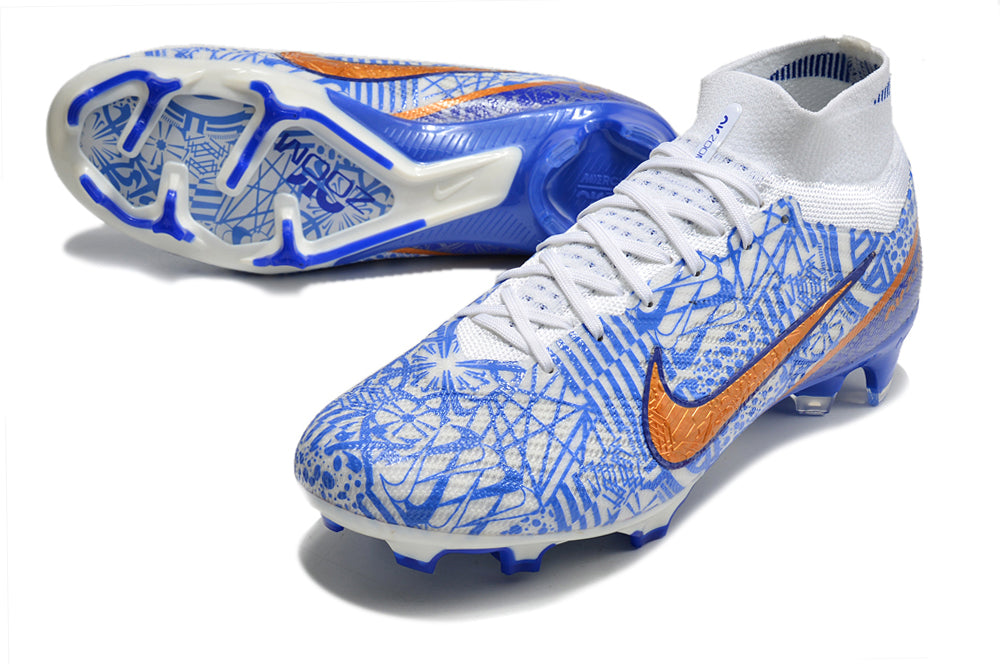 Nike Mercurial Air Zoom Superfly 9