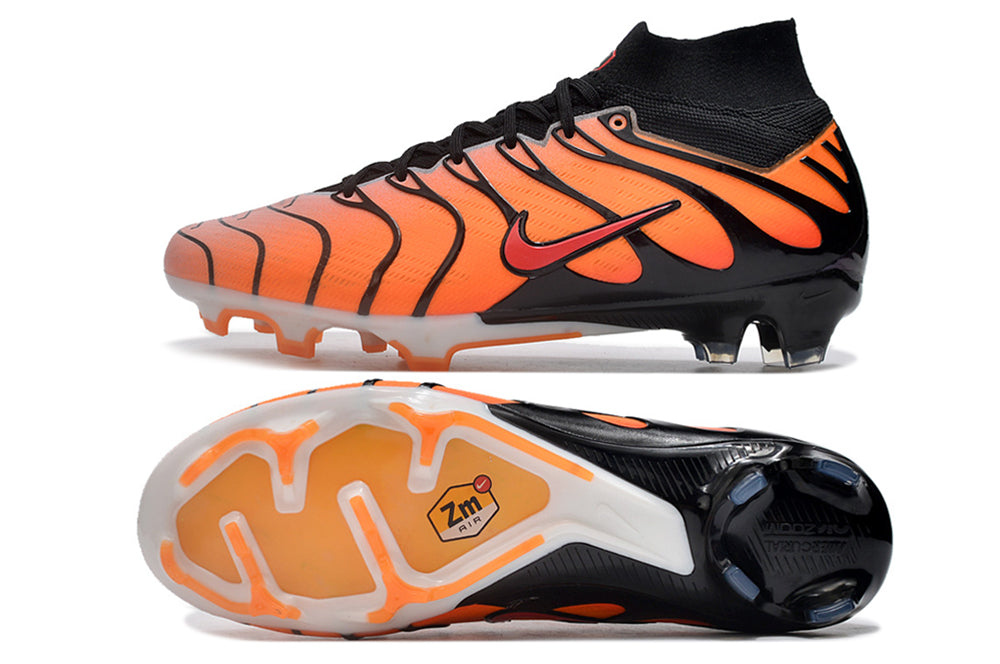 Mercurial Air Zoom Superfly 9