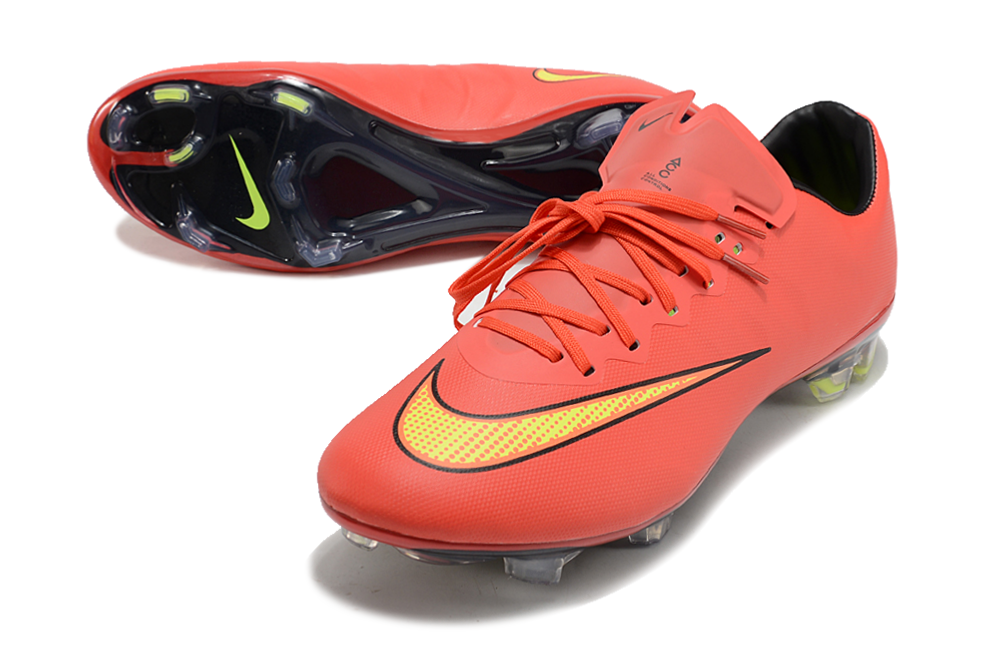 Nike Mercurial Vapor 10