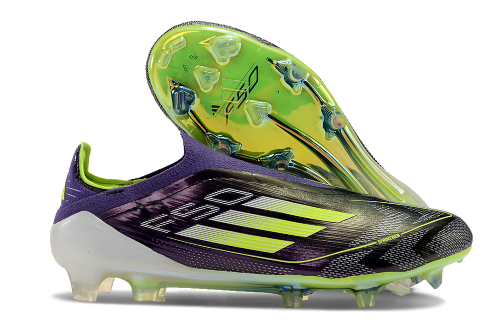 Adidas F50 Elite Laceless