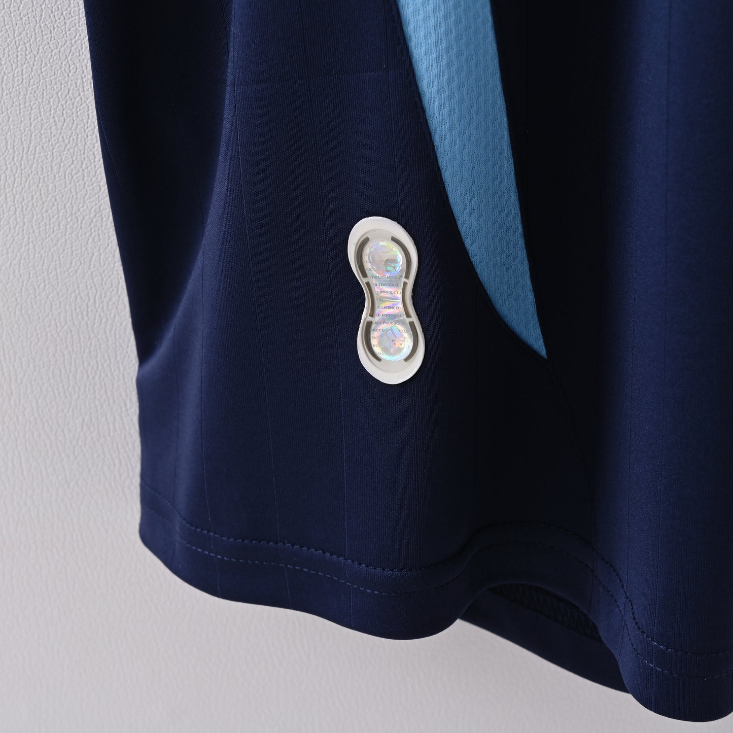 Retro Argentina 2006 Jersey