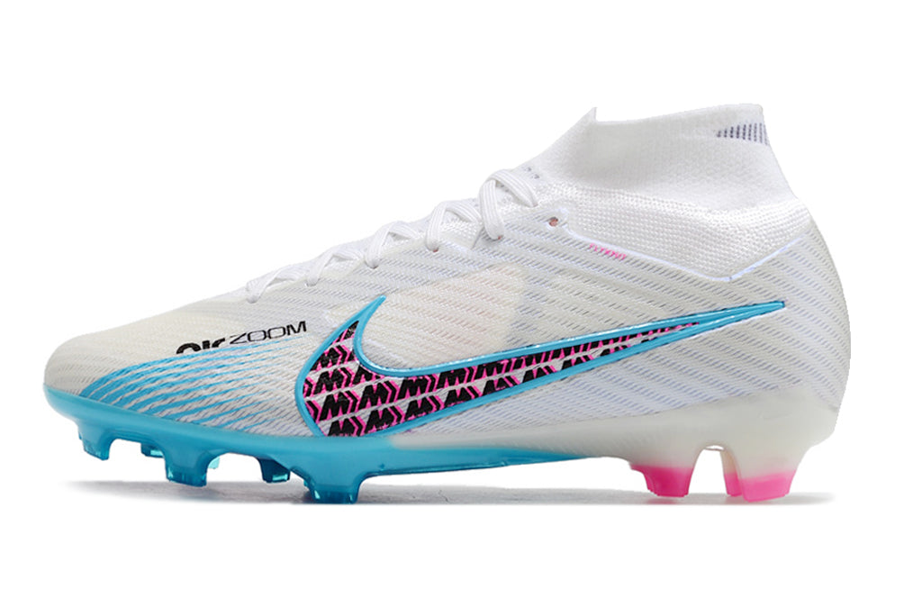 Nike Mercurial Air Zoom Superfly 9