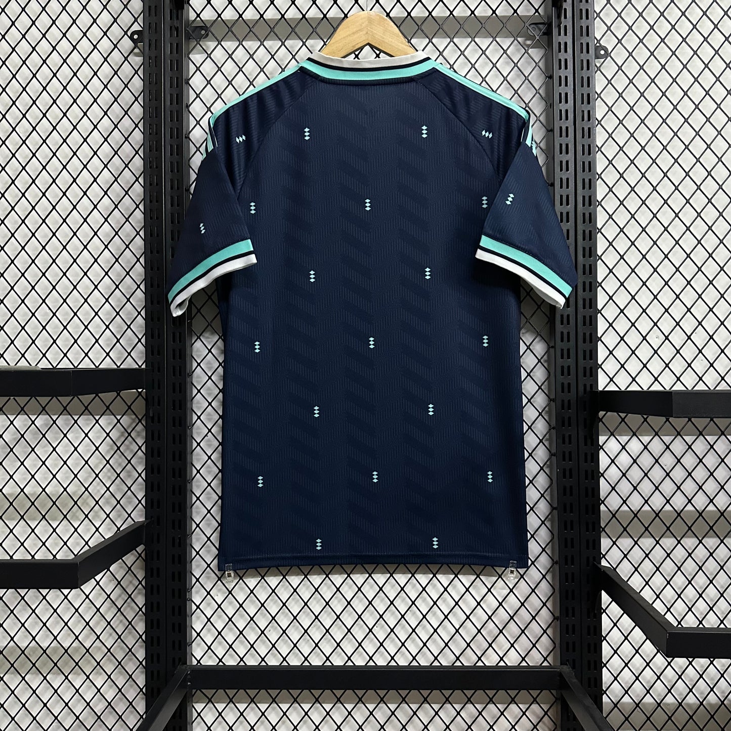 Germany 2026 Away Jersey