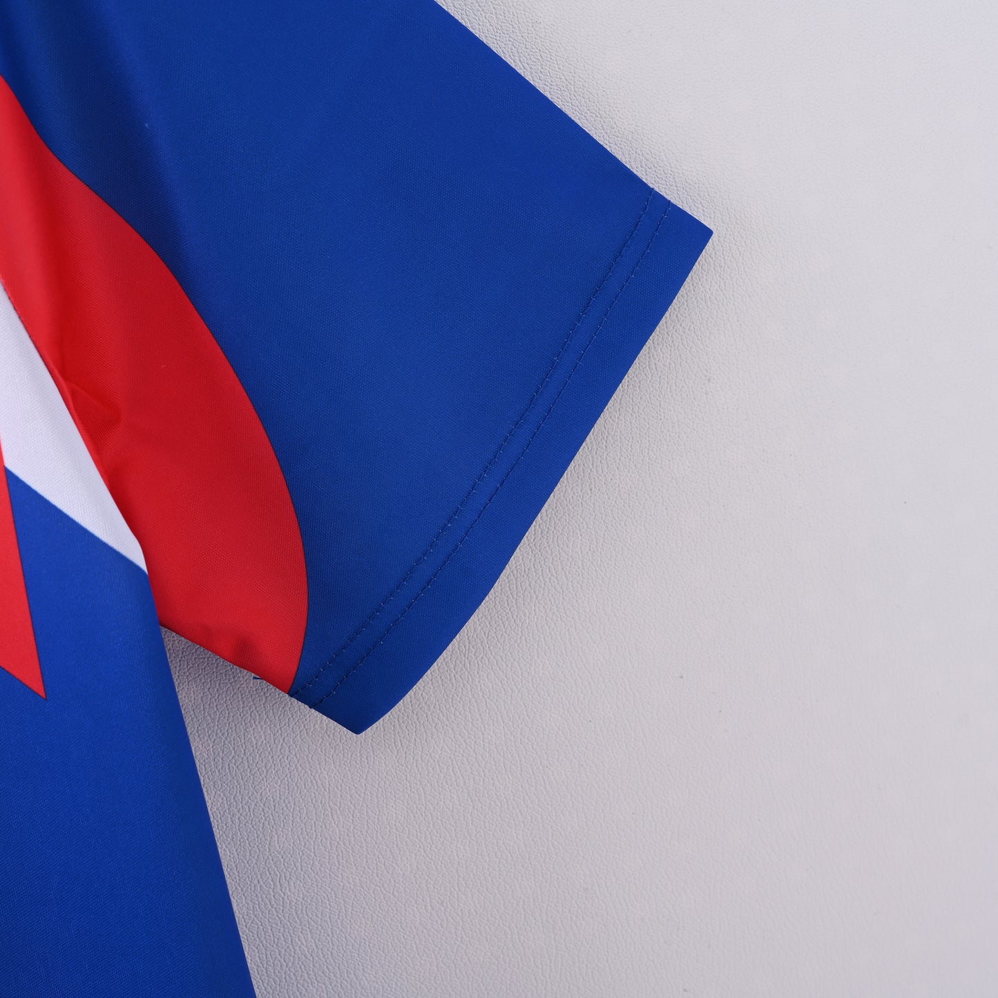 Retro France 1988 Jersey