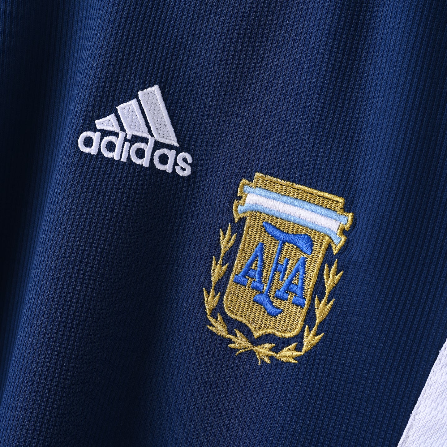 Retro Argentina 1998 Jersey