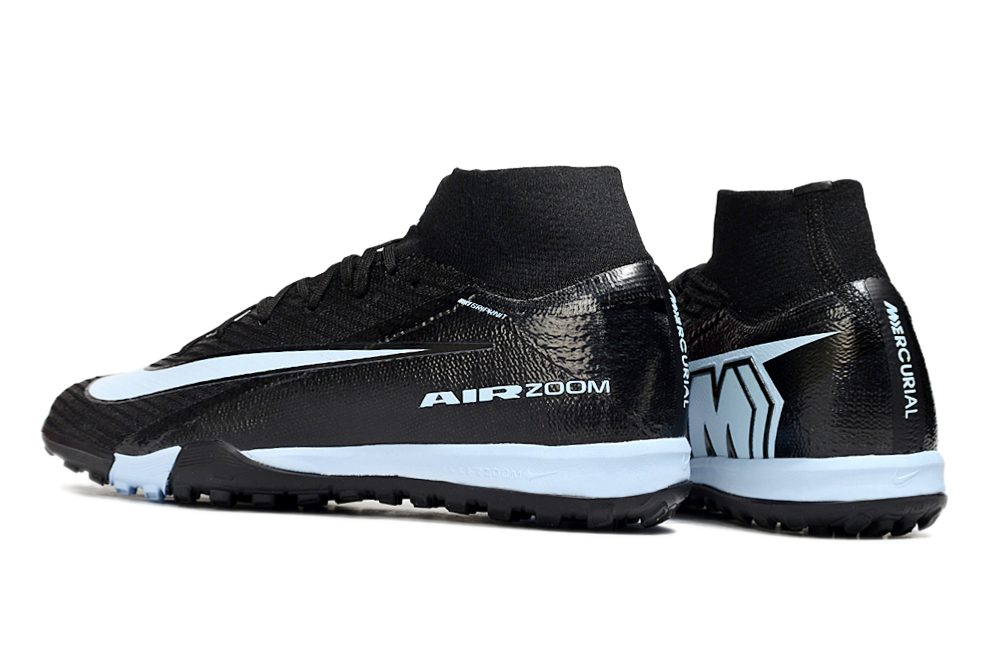 Mercurial Air Zoom Superfly 10 Turf - 12/13/14 SIZES