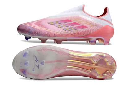 Adidas F50 Elite Laceless