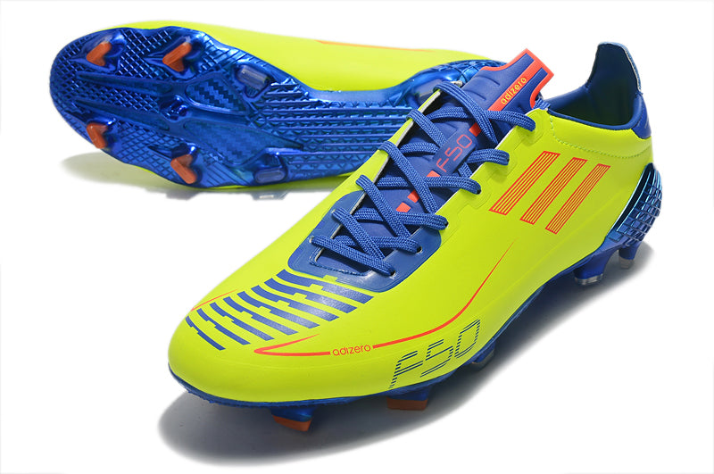 Adidas F50 GHOSTED ADIZERO