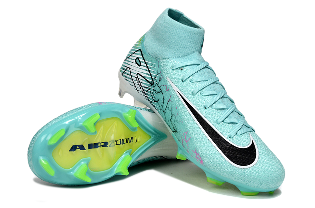 Nike Mercurial Air Zoom Superfly 10