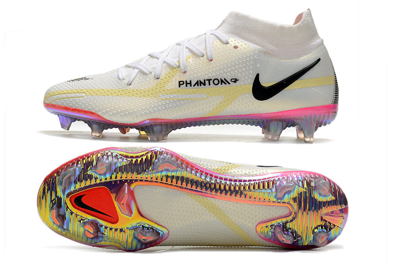 Nike Phantom GT2 Dynamic Fit