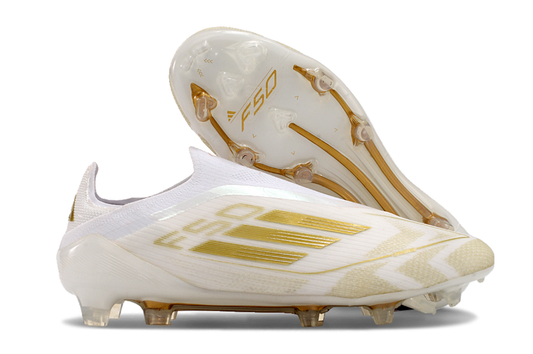 Adidas F50 Elite Laceless