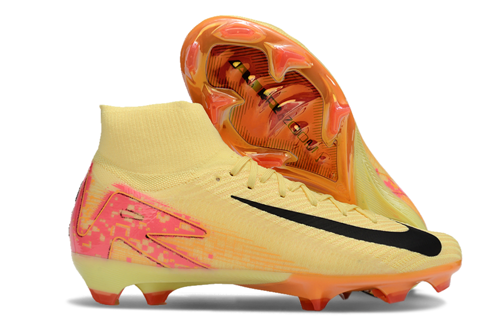Mercurial Air Zoom Superfly 10