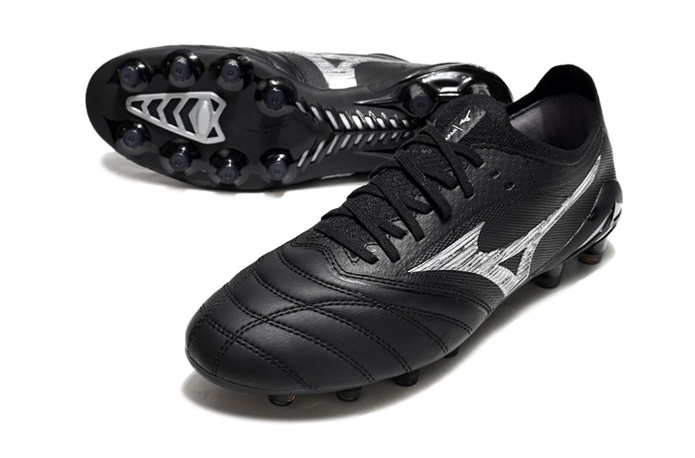 Mizuno Morelia Neo IV BATE