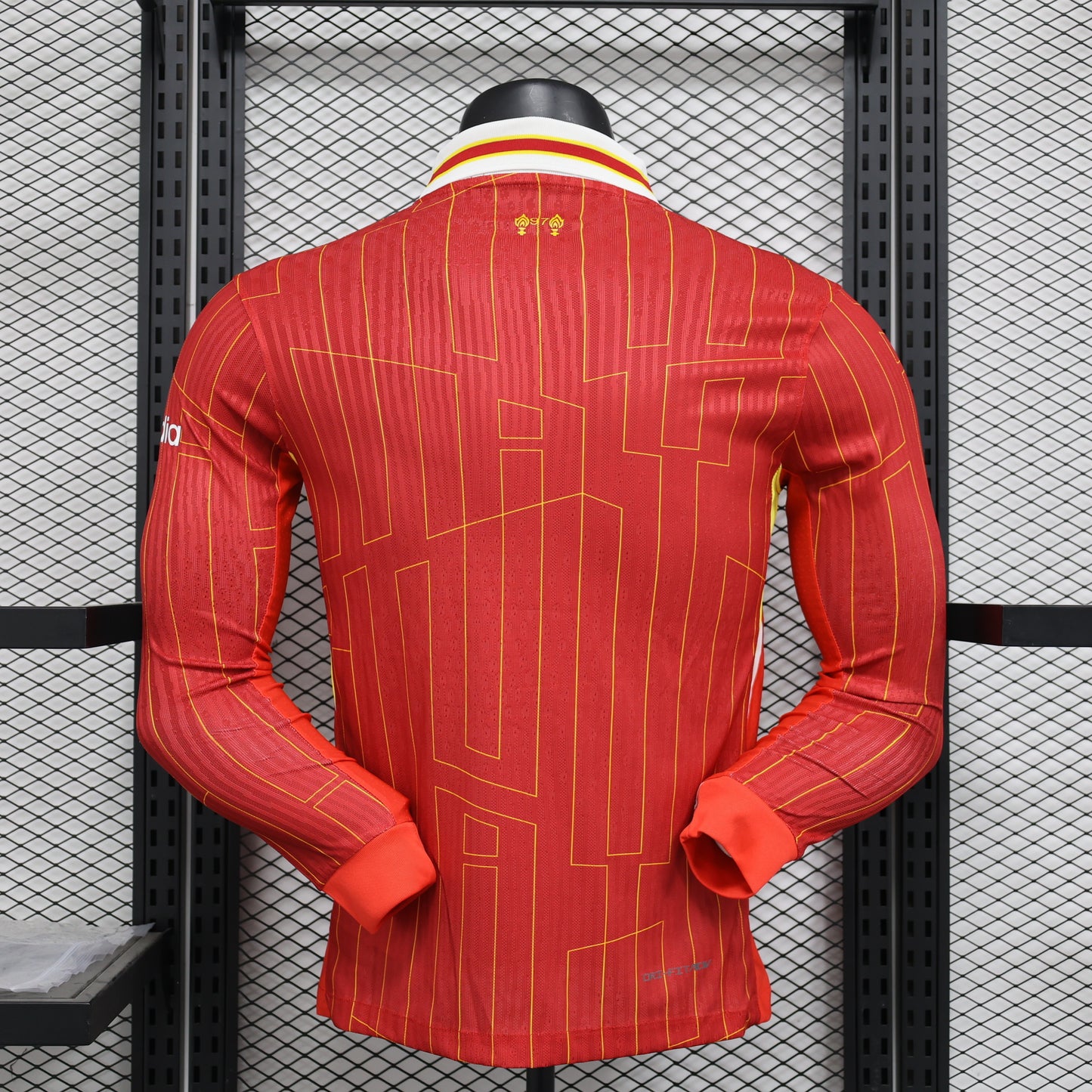 Liverpool FC Longsleeve