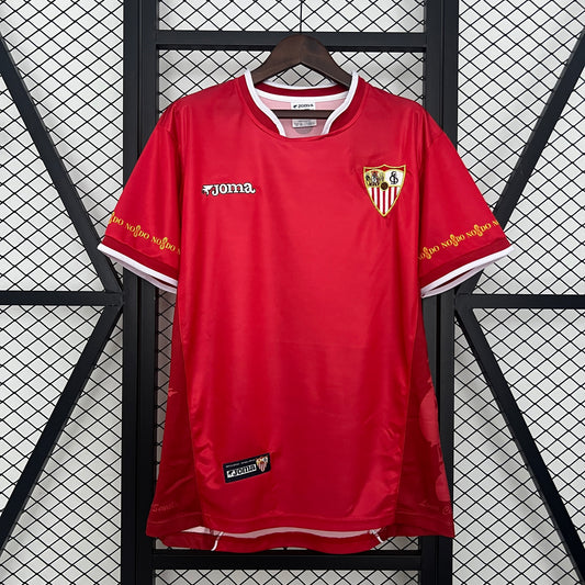 Retro Sevilla FC 03/04 Away Jersey
