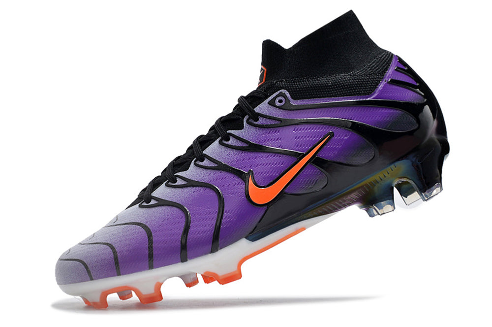 Mercurial Air Zoom Superfly 9 SIZE-5