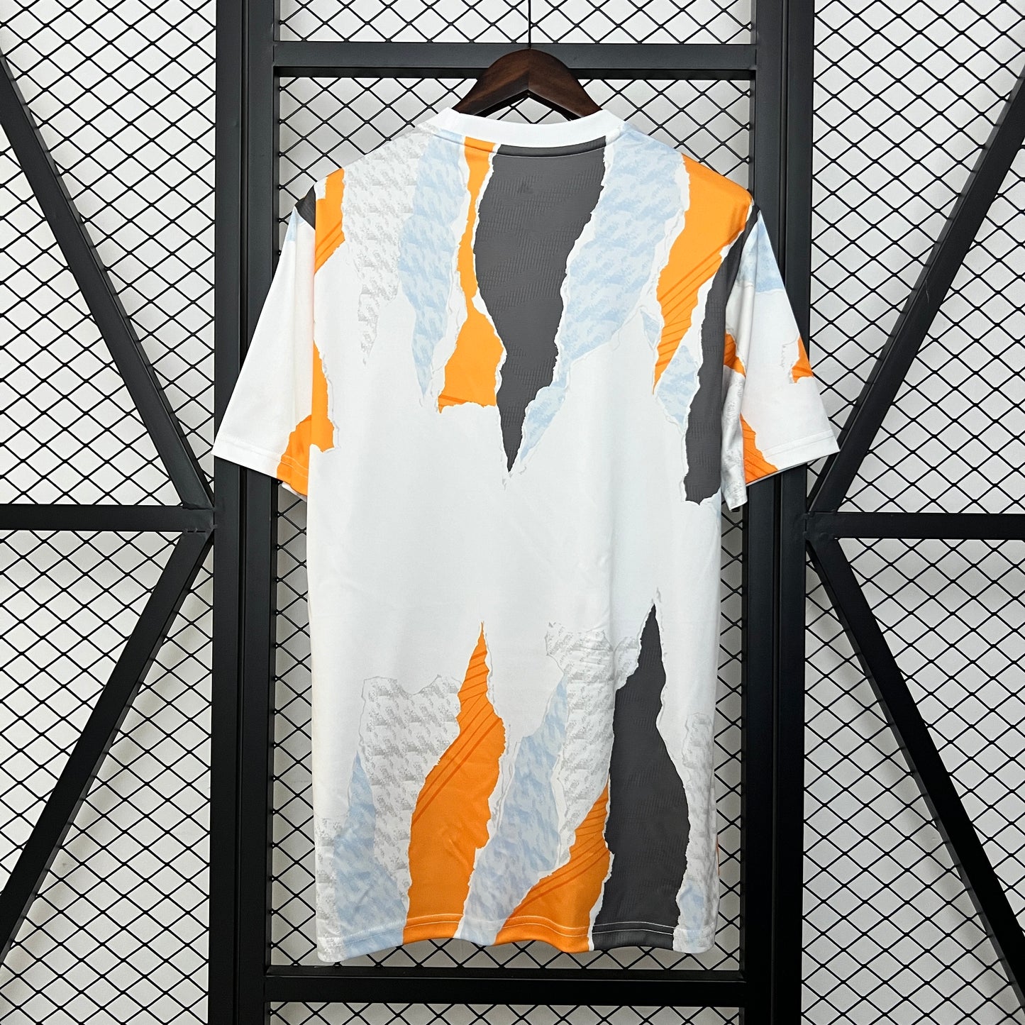 Real Madrid 2024/25 Training Jersey