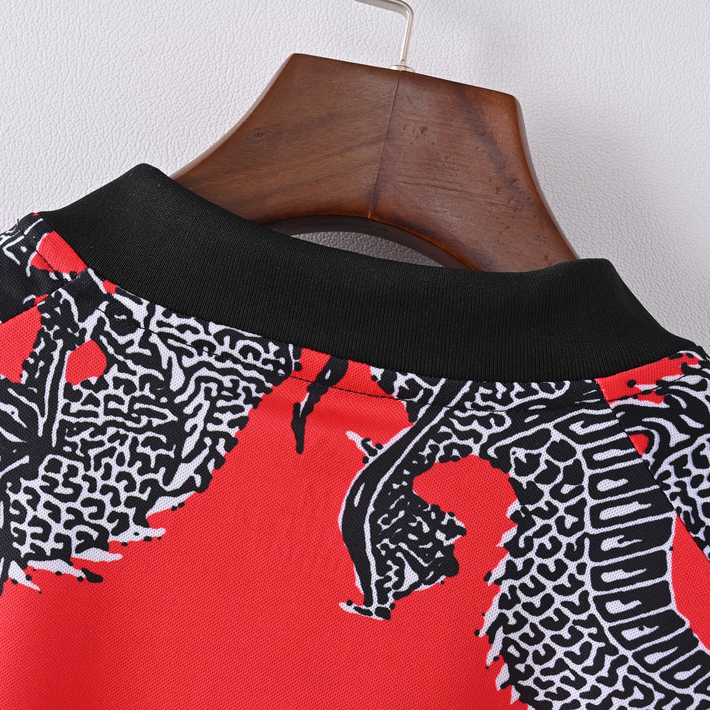 Retro Manchester United 2019/20 Jersey