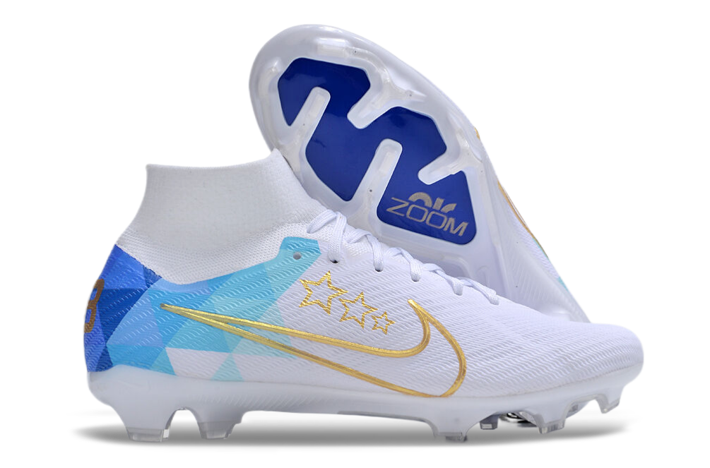 Mercurial Air Zoom Superfly 9 SIZE-8.5