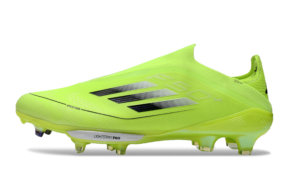Adidas F50+
