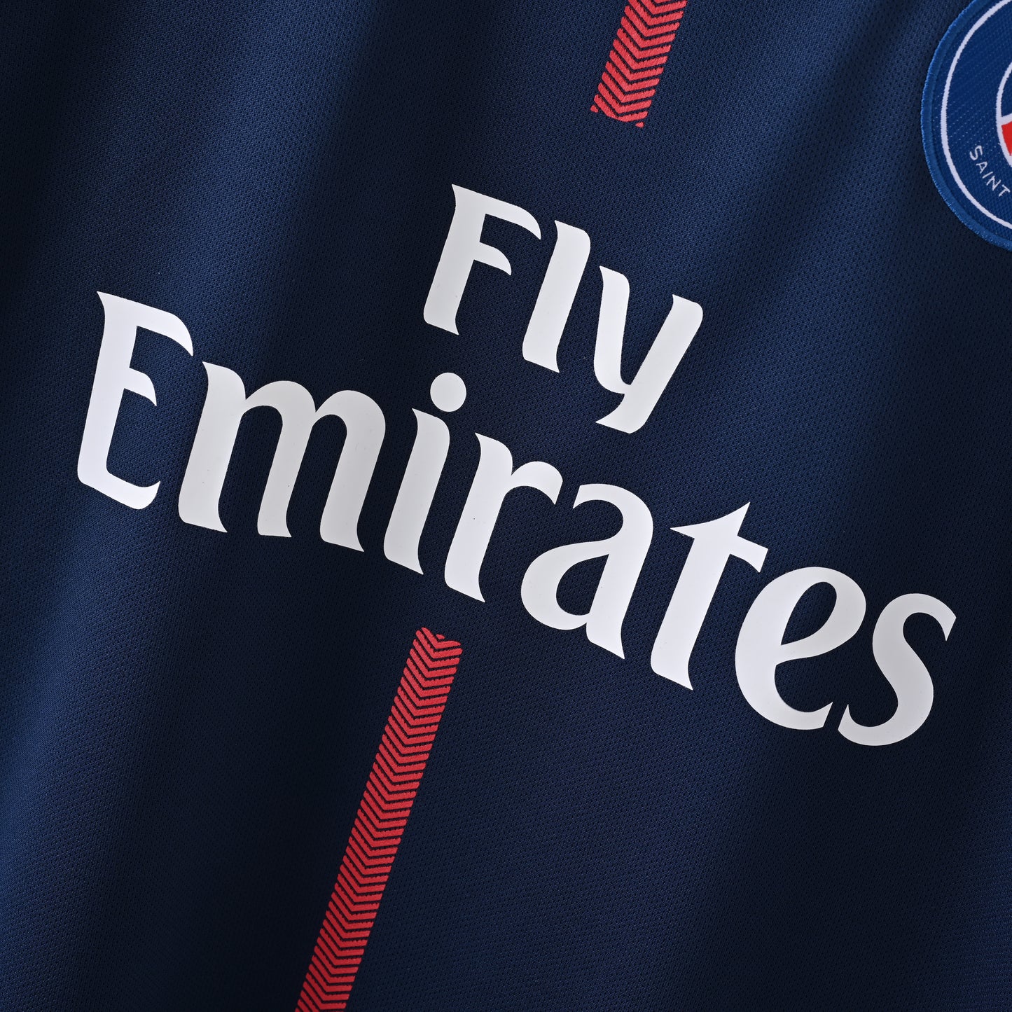 Retro PSG 2017/18 Jersey