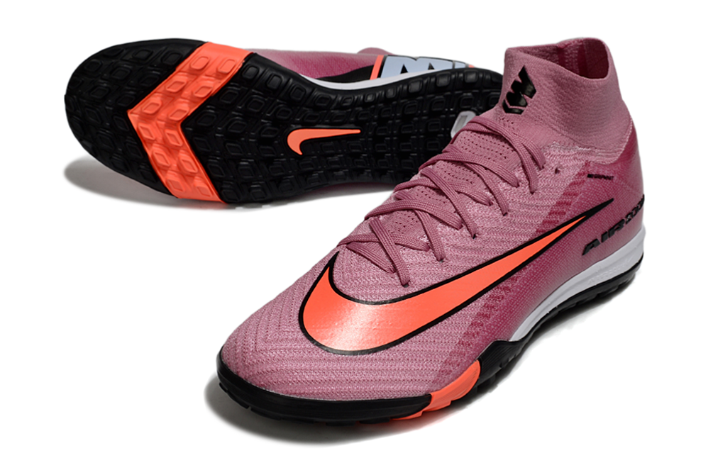 Mercurial Air Zoom Superfly 10 Turf - 12/13/14 SIZES