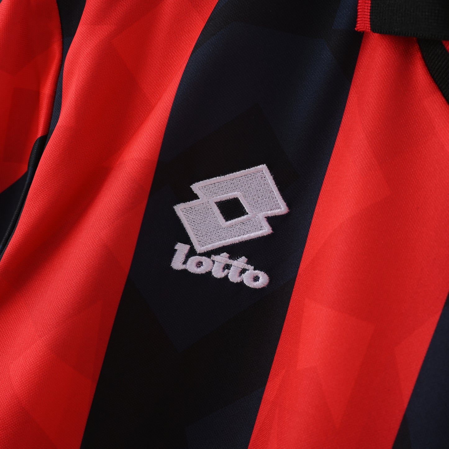 Retro AC Milan 1993/94 Jersey