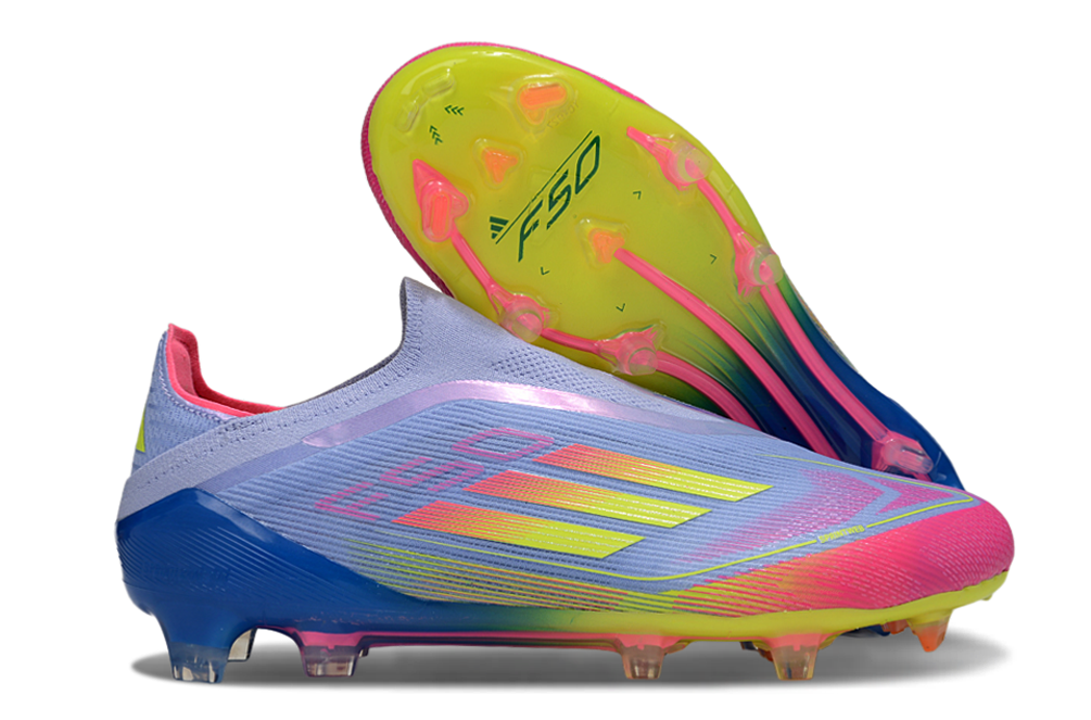 Adidas F50 Elite Laceless