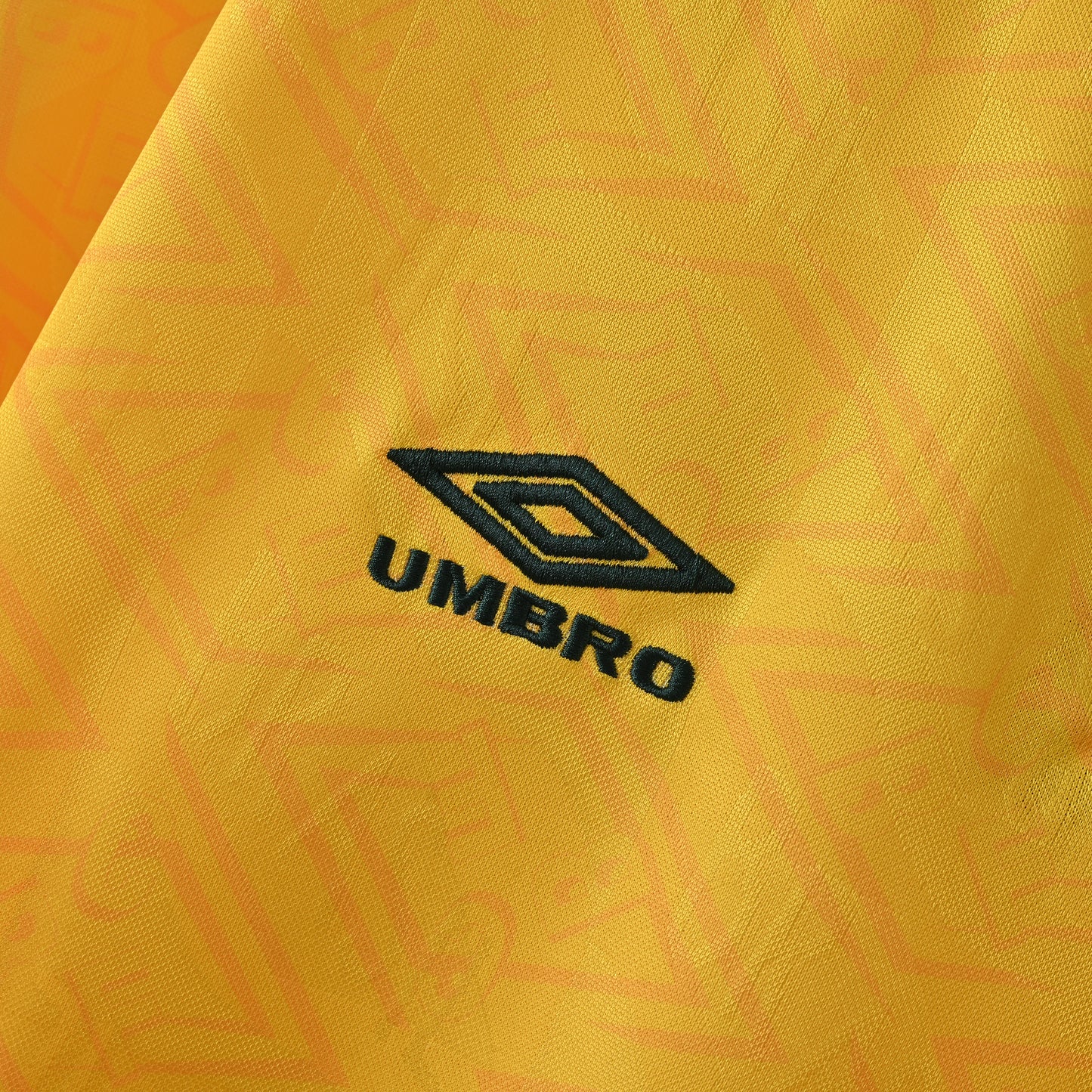 Retro Brasil 1991/93 Jersey